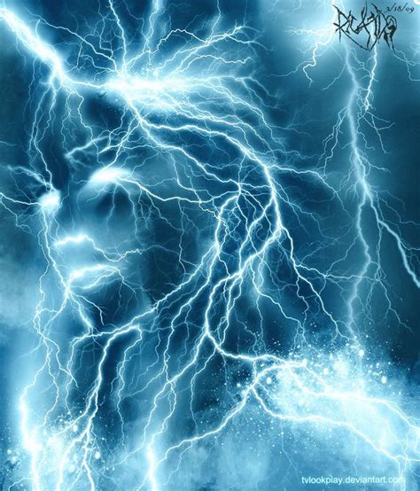 Thunderstorms and Magic: A Perfect Storm of Enchantment
